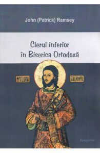 Clerul inferior in biserica ortodoxa