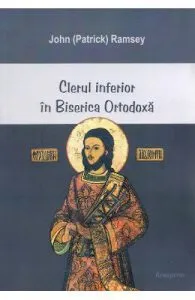 Clerul inferior in biserica ortodoxa de John Ramsey