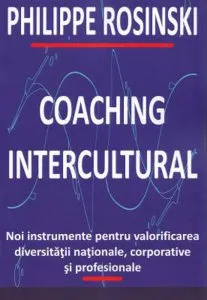 Coaching intercultural de Philippe Rosincki