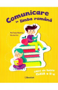 Comunicare in limba romana