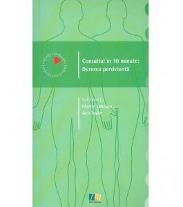 Consultul in 10 minute