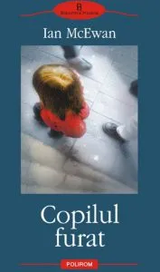 Copilul furat de Ian McEwan