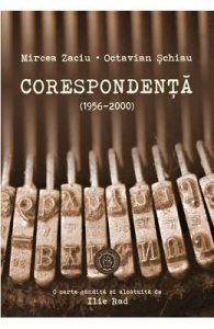 Corespondenta 1956-2000