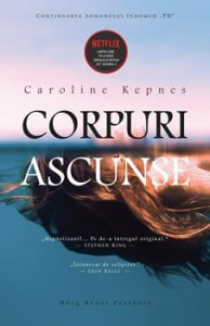 Corpuri ascunse