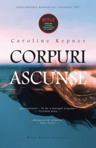 Corpuri ascunse de Caroline Kepnes