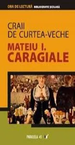 Craii de Curtea-Veche de Mateiu I. Caragiale