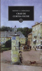 Craii de Curtea-Veche