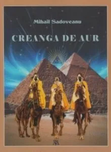 Creanga de aur de Mihail Sadoveanu