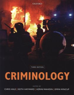 Criminology