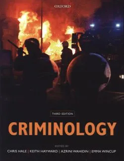 Criminology