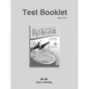 Curs limba engleza Upstream Intermediate B2 Teste
