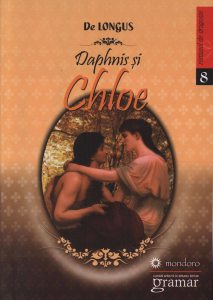 Daphnis si Chloe