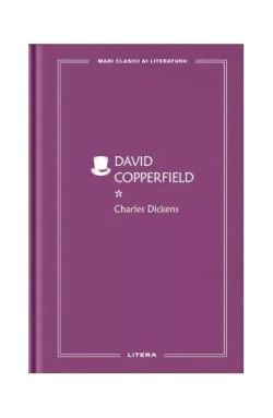 David Copperfield I (Vol. 25)