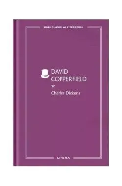 David Copperfield I (Vol. 25)