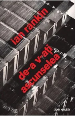 De-a v-ati ascunselea - Ian Rankin de Ian Rankin