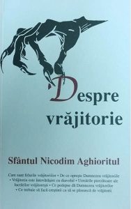 Despre vrajitorie