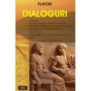 Dialoguri – Platon de Platon