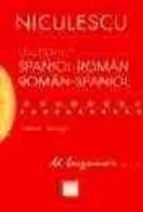 Dictionar de buzunar spaniol-roman/roman-spaniol de Valeria Neagu