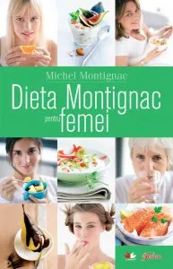 Dieta Montignac pentru femei de Michel Montignac
