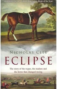 Eclipse de Nicholas Clee