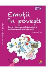 Emotii in povesti de Veronica Arlati