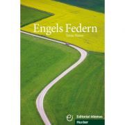 Engels Federn Buch Deutsch als Fremdsprach