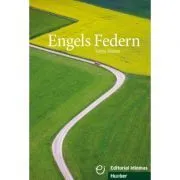 Engels Federn Buch Deutsch als Fremdsprach de Tanja Nause
