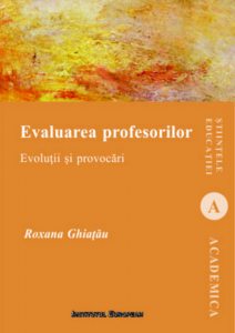 Evaluarea profesorilor