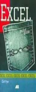 Excel. Pocket guide