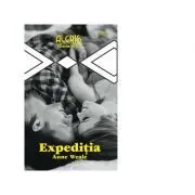 Expeditia de Anne Weale