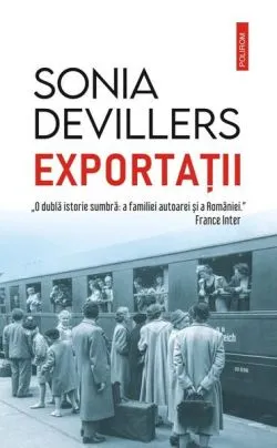 Exportaţii de Sonia Devillers
