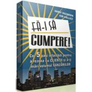 FA-I SA CUMPERE! de Harry Washburn