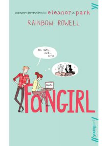 Fangirl