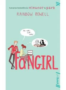 Fangirl