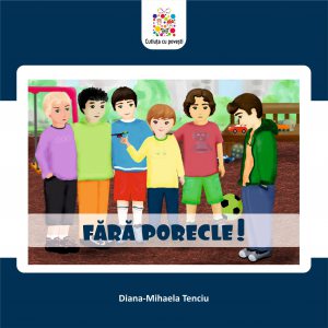 Fara porecle!