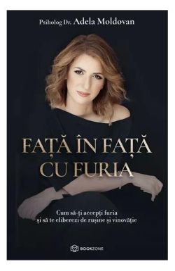Față în față cu furia