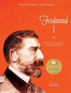Ferdinand I