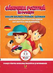 Gandirea pozitiva in povettiGeschichten zum positiven Denken