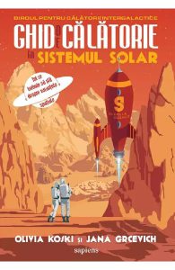 Ghid de calatorie in Sistemul Solar