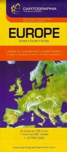 Harta Europa