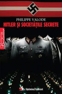 Hitler si societatile secrete