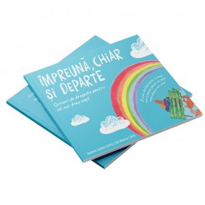 Impreuna, chiar si departe
