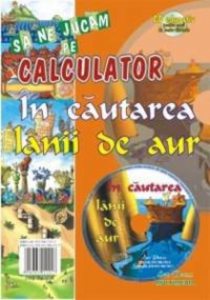 In cautarea lanii de aur cu CD