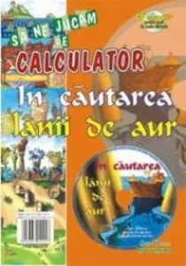 In cautarea lanii de aur cu CD