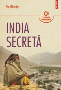 India secretă de Paul Brunton