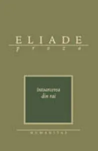 Intoarcerea din rai de Mircea Eliade