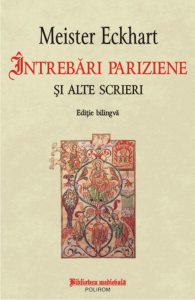 Intrebari pariziene si alte scrieri.Editie bilingva
