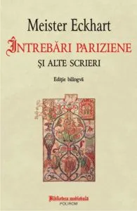 Intrebari pariziene si alte scrieri.Editie bilingva