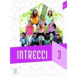 Intrecci 3 (libro   audio e video online)
