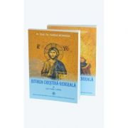 Istoria crestina generala. 2 volume